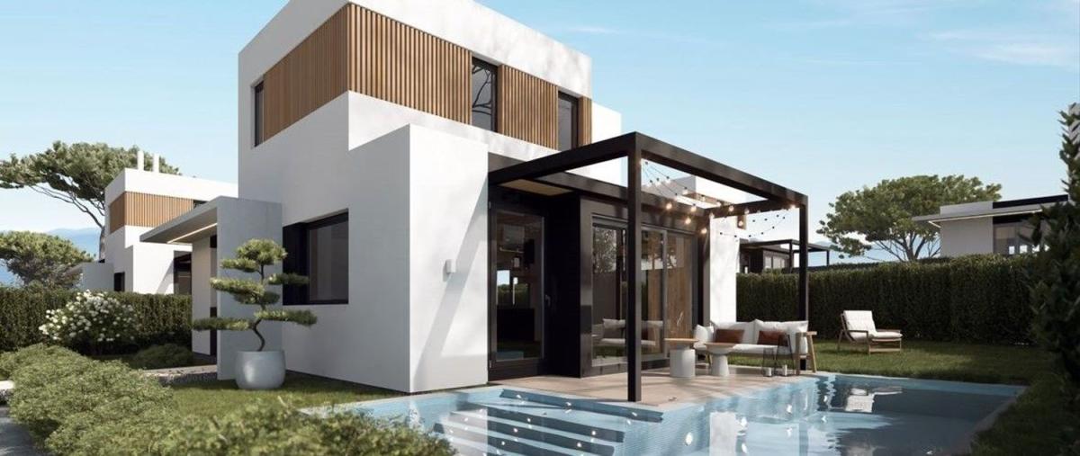 Obra nueva Residencial La Llastra en Camargo (Revista) photo 2