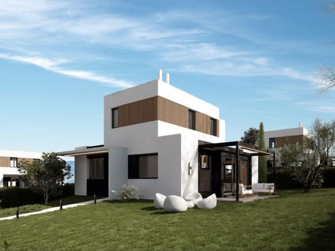 Obra nueva Residencial La Llastra en Camargo (Revista) photo 4