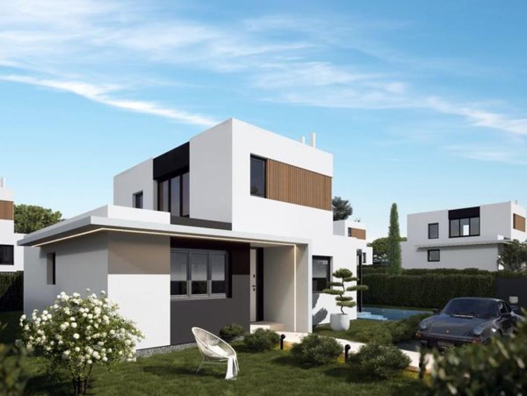 Obra nueva Residencial La Llastra en Camargo (Revista) photo 5