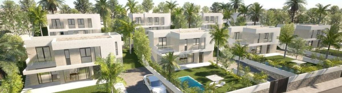 Nowa nieruchomość Residencial DeLuz w Las Palmas de Gran Canaria photo 3