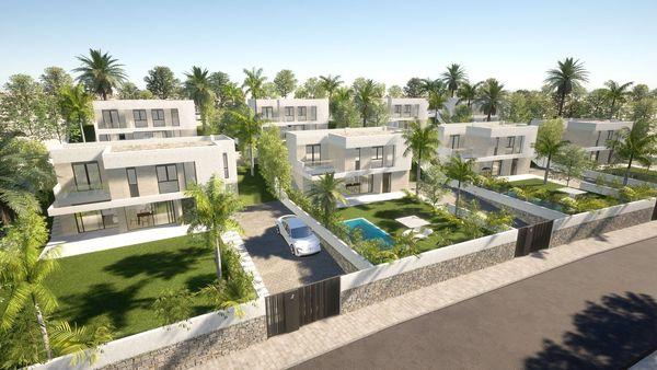 Promoción Residencial DeLuz obra nueva en Las Palmas de Gran Canaria photo 4