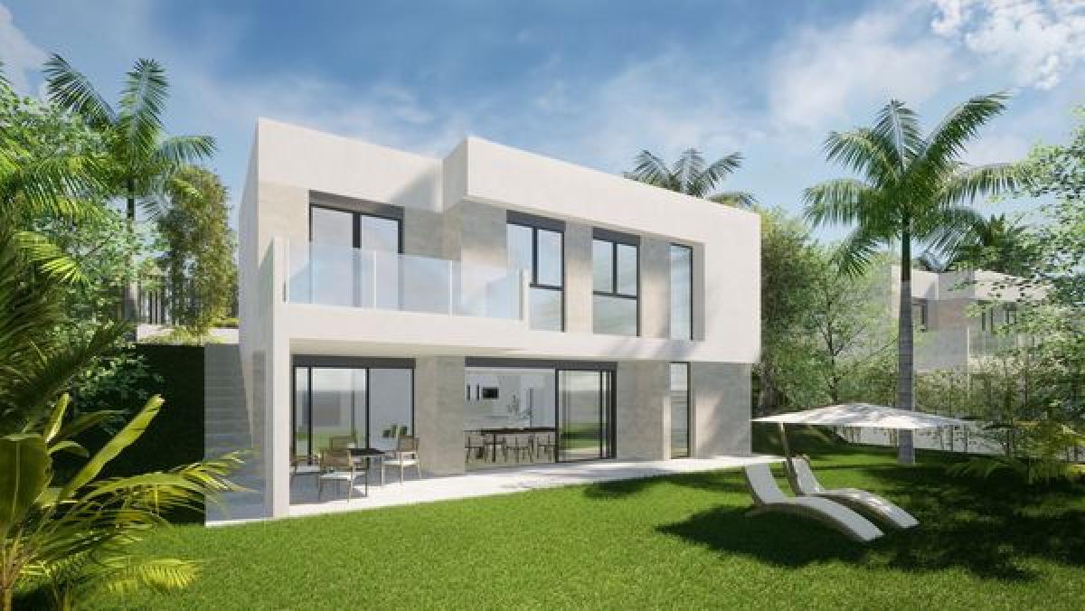 Nowa nieruchomość Residencial DeLuz w Las Palmas de Gran Canaria photo 5