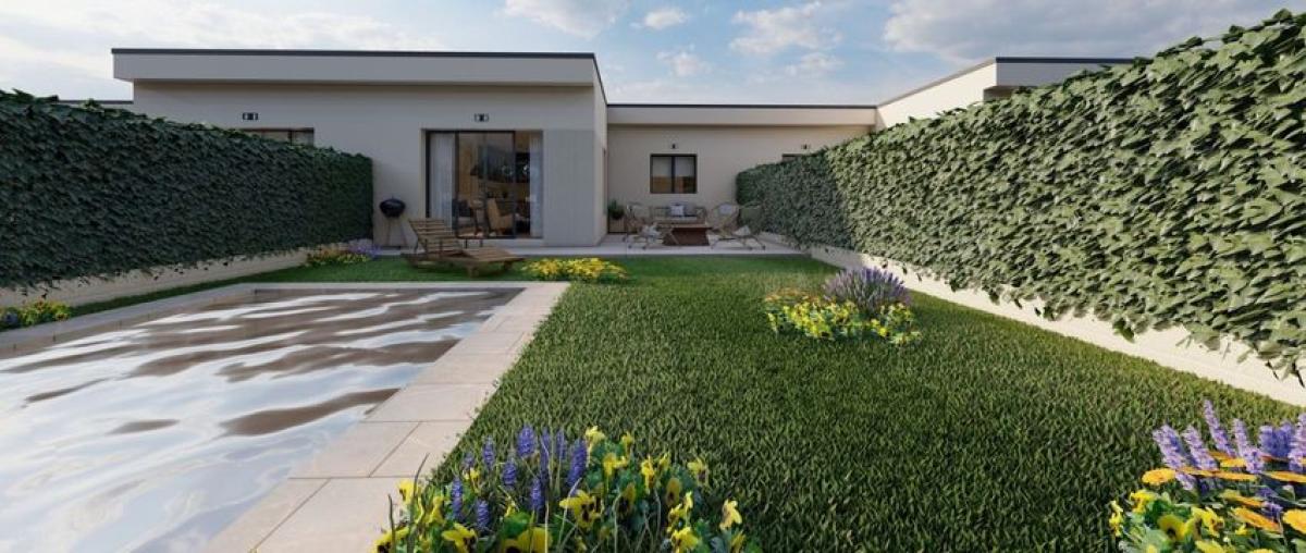 Obra nueva Residencial Itziar en Nambroca (Revista) photo 3