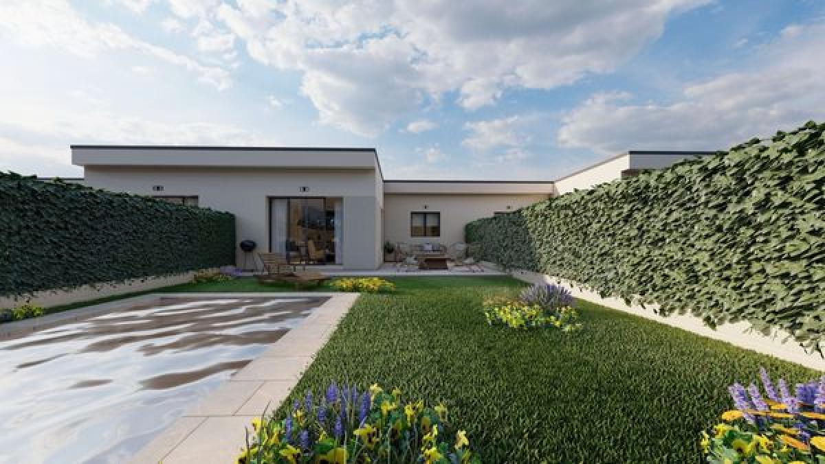 Obra nueva Residencial Itziar en Nambroca (Revista) photo 4