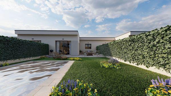 ЖК Residencial Itziar новая стройка в Намброка photo 4