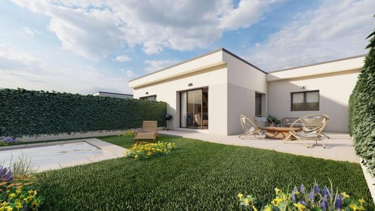 Obra nueva Residencial Itziar en Nambroca (Revista) photo 5