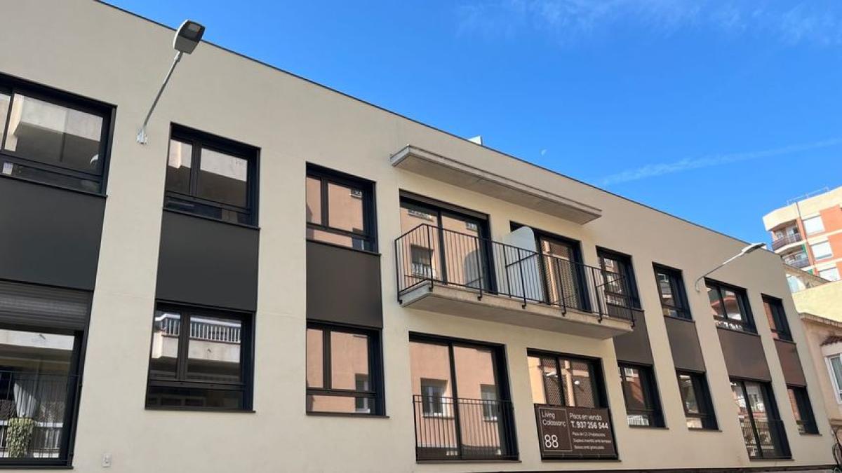 Venta de piso en Calle Calassanç Duran, 88, Sabadell
photo 2