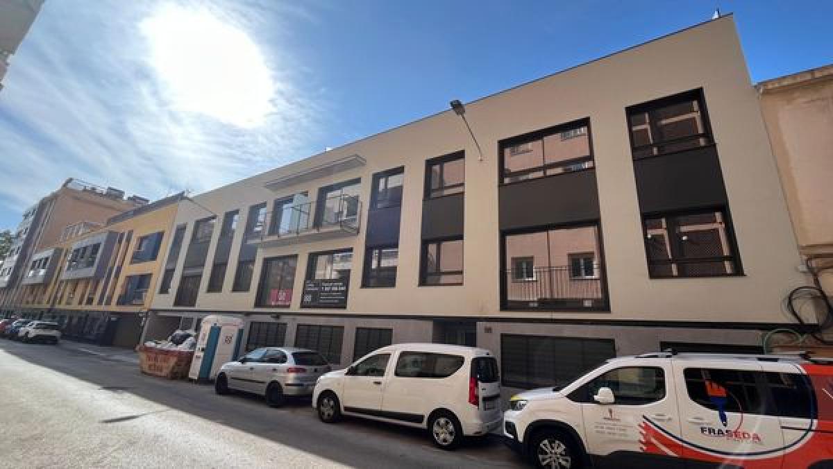 Venta de piso en Calle Calassanç Duran, 88, Sabadell
photo 3