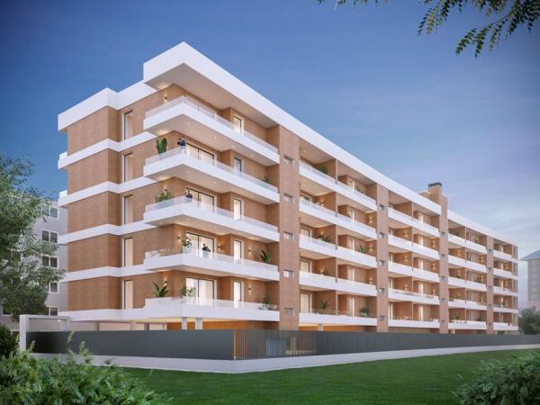 Piso en venta en Juan Pablo II s/n, León
thumbnail 1