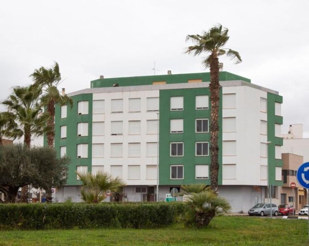 Piso en venta en calle De Vicent Blasco Ibañez s/n, Betxi
photo 3