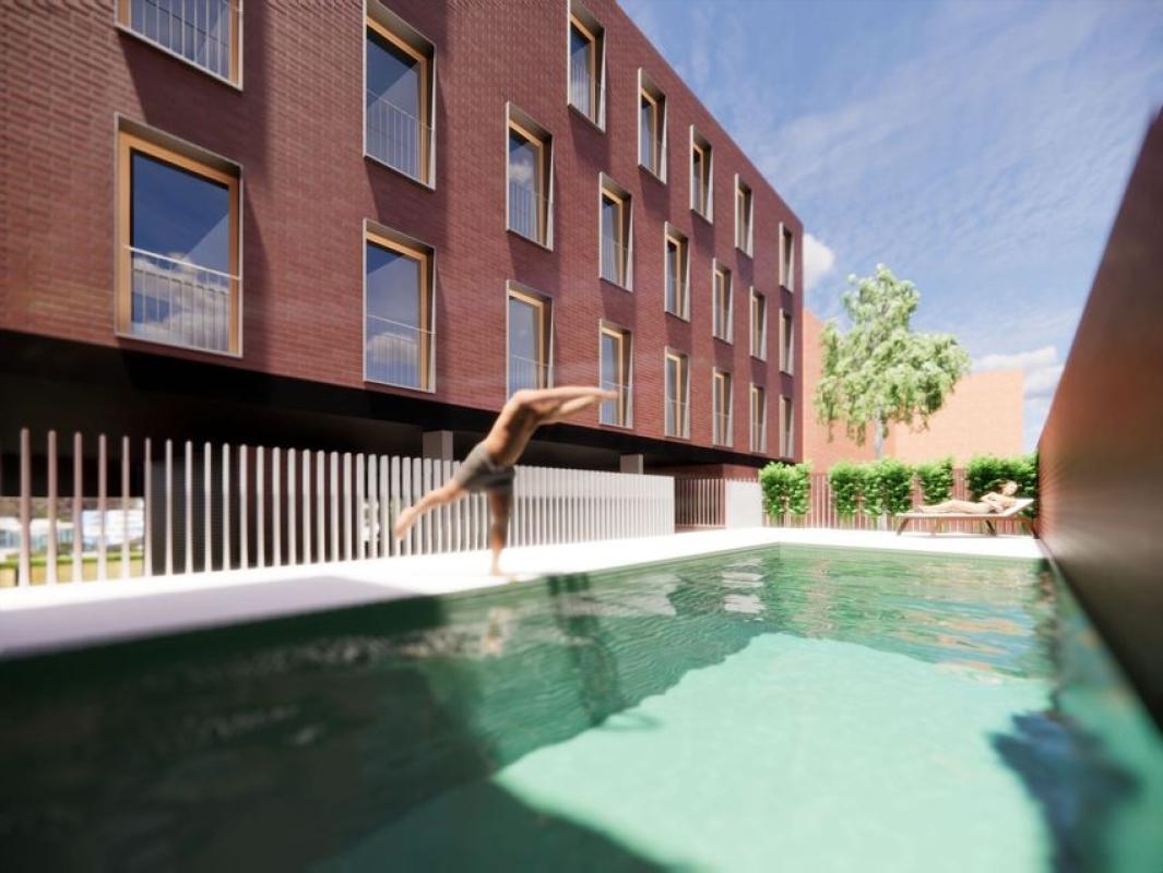 Obra nueva Santiago Estévez 28 en Madrid (Revista) photo 2