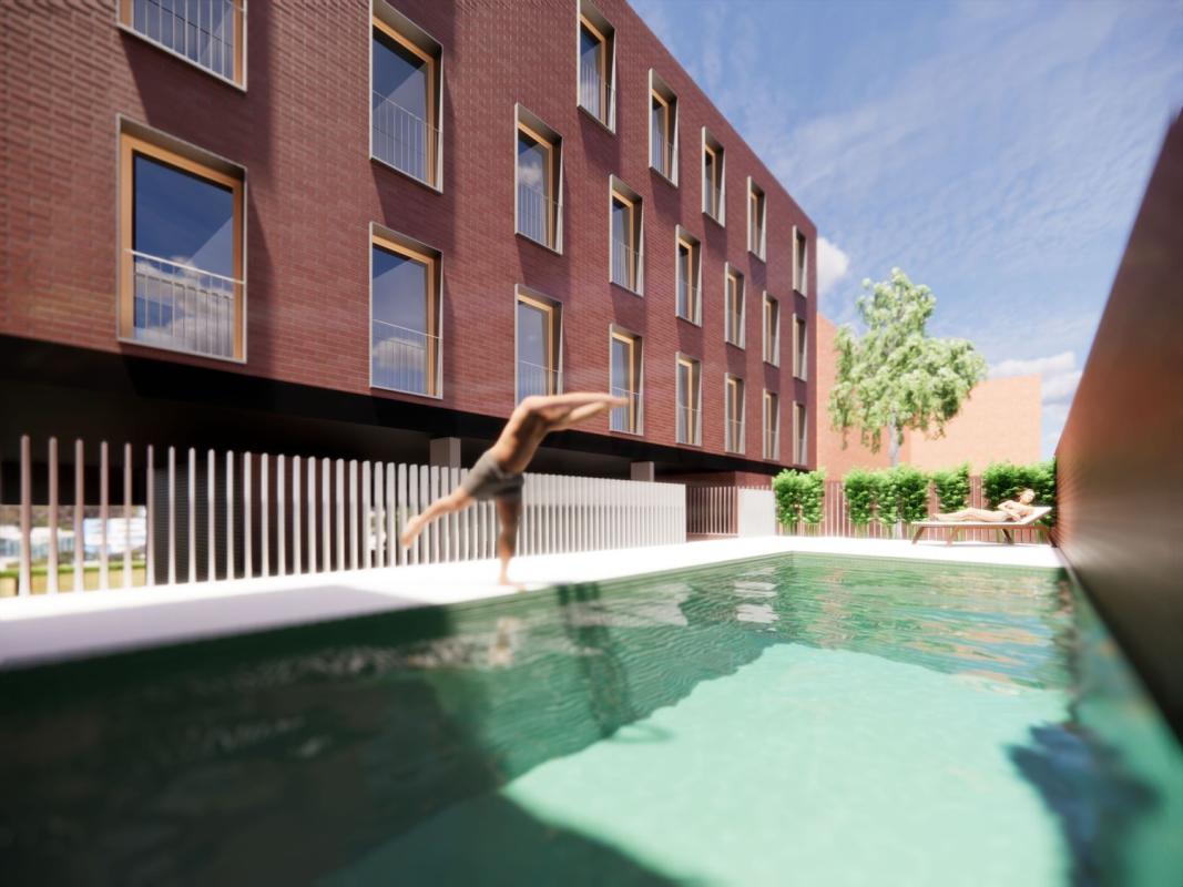 Obra nueva Santiago Estévez 28 en Madrid (Revista) photo 5