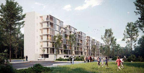 Квартира на продажу на  Avenida del Flamenco s/n, Севилья photo 4