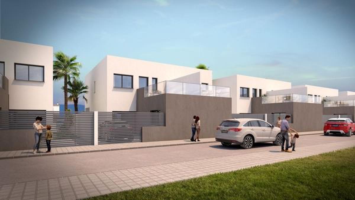 Obra nueva Residencial Fusion II en Sagunto/Sagunt (Revista) photo 4