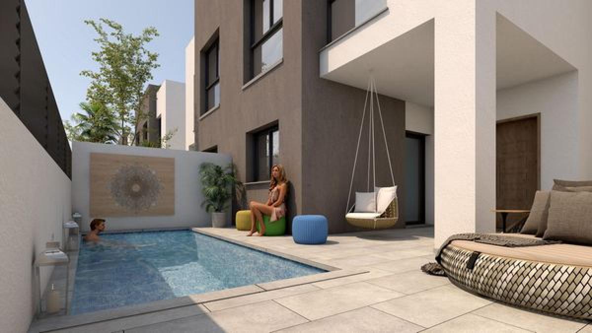 Obra nueva Residencial Fusion II en Sagunto/Sagunt (Revista) photo 5
