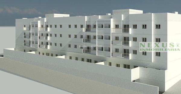 Promotion Nueva Ciudad new development in Cáceres photo 4