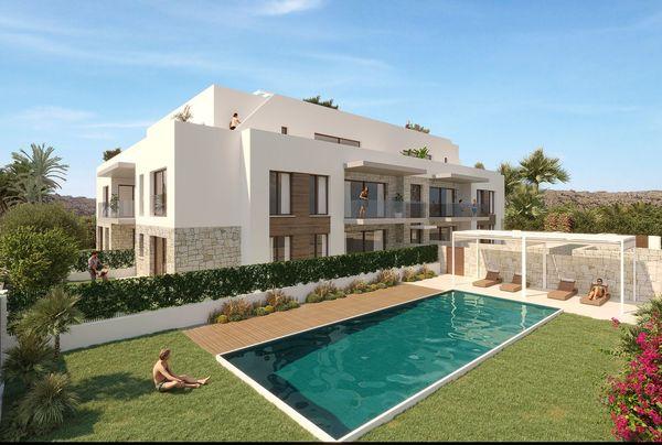 Ático en venta en José Espronceda, 3, Jávea/Xàbia photo 1