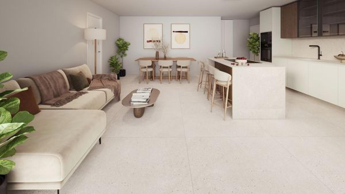 Obra nueva Residencial Marina XI en Jávea/Xàbia (Revista) photo 4