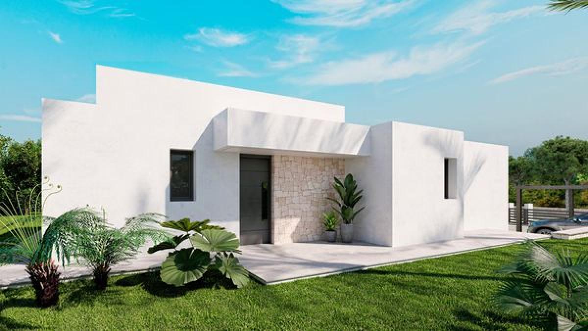 Новостройка Villa Hermes в Дения photo 3