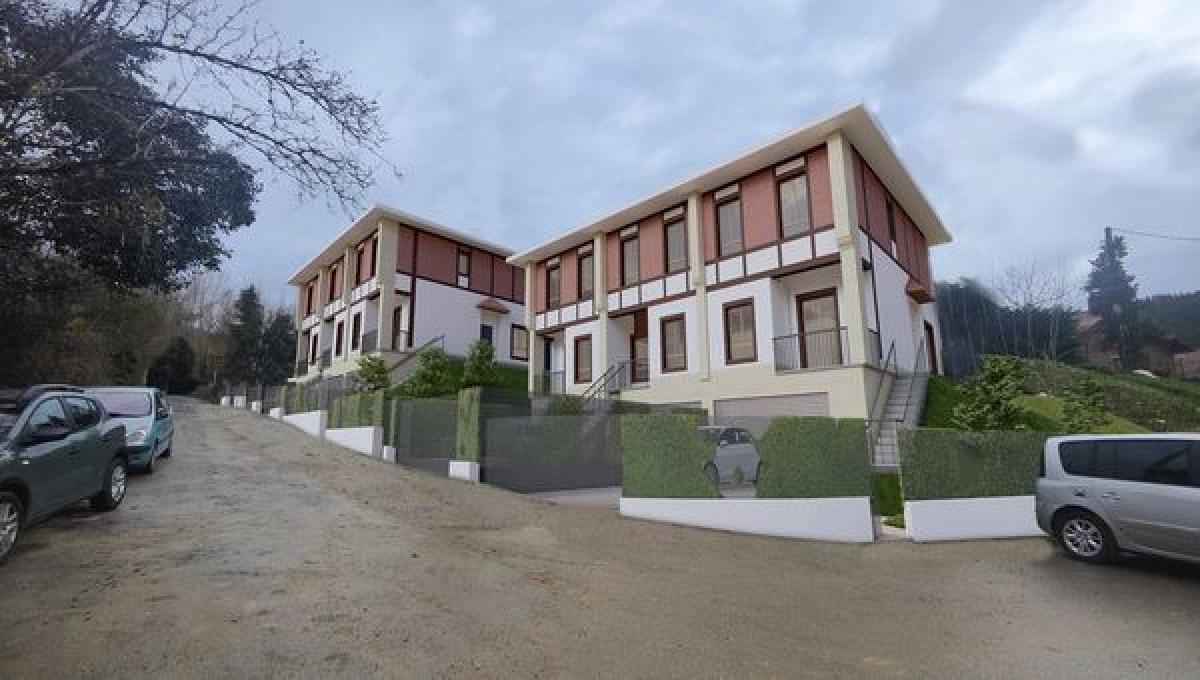 Nowa nieruchomość Edificio Sandamendi w Gordexola photo 5