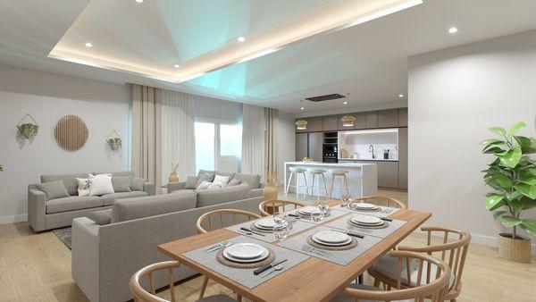 New build Essencia Tomares by housin, Developments in Tomares
photo 1