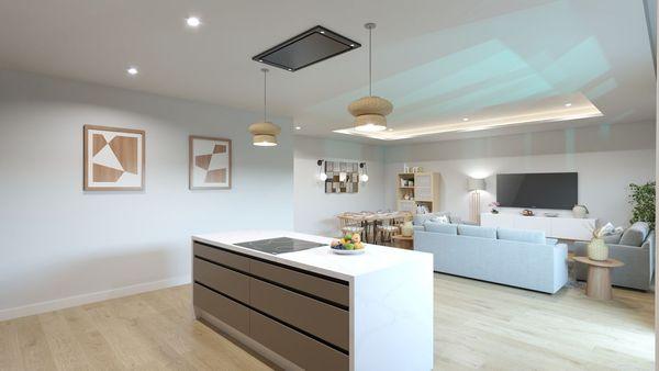 New build Essencia Tomares by housin, Developments in Tomares
thumbnail 2