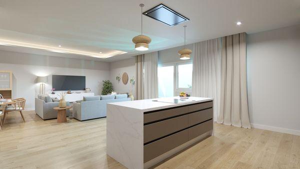 New build Essencia Tomares by housin, Developments in Tomares  
 photo 4
