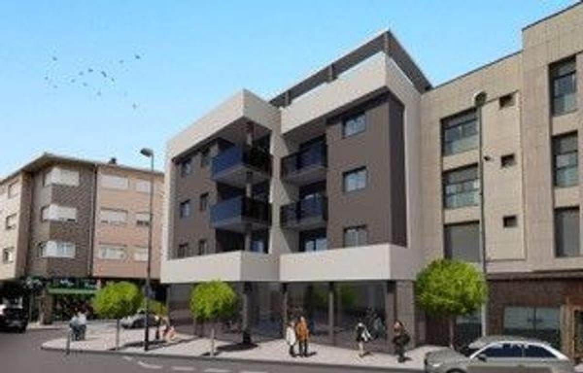 Obra nueva Edificio Zentrum en Utebo (Revista) photo 4