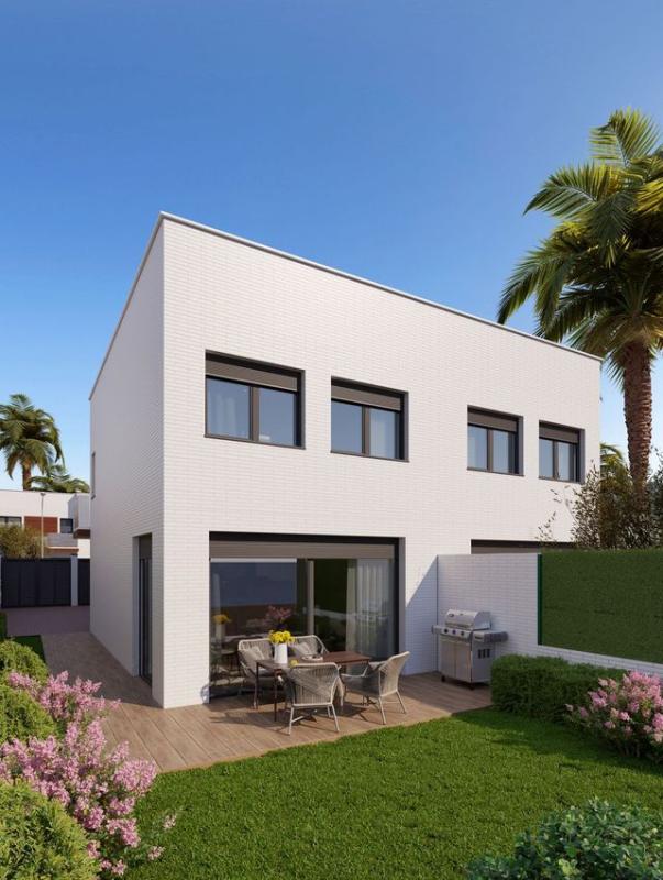 Obra nueva Vilafortuny en Cambrils (Revista) photo 2