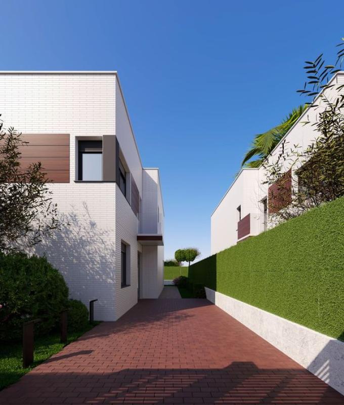 Obra nueva Vilafortuny en Cambrils (Revista) photo 3