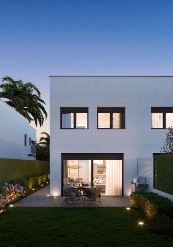 Obra nueva Vilafortuny en Cambrils (Revista) photo 4