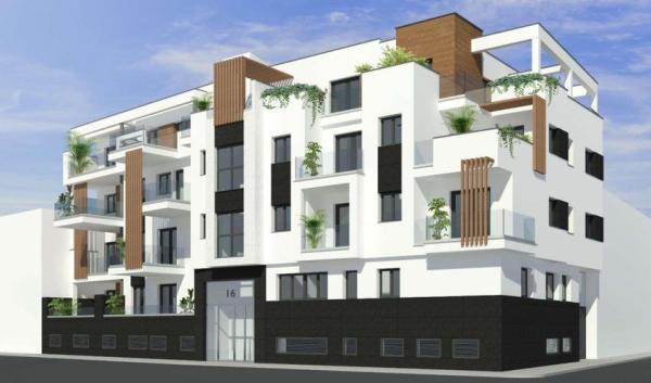 Продажа квартиры в Calle Jueves, 16, Armilla thumbnail 1