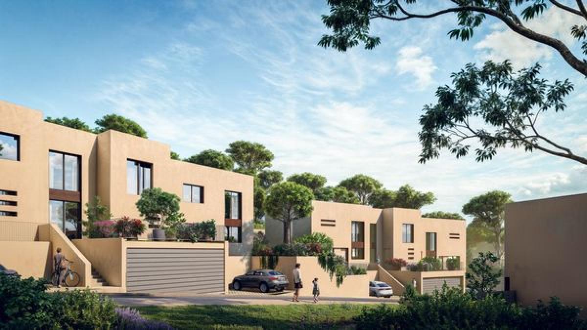 Obra nueva Glaciar Begur en Begur (Revista) photo 4