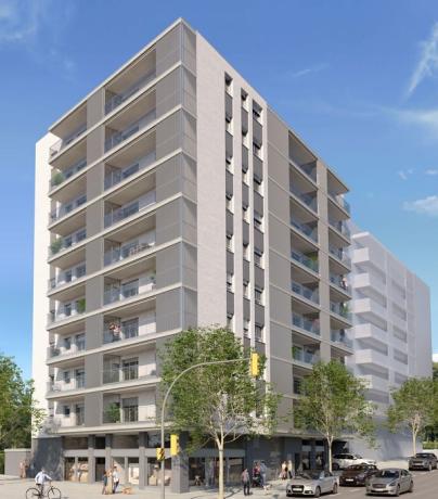 Promoción Zona Alta Viladecans obra nueva en Viladecans photo 1