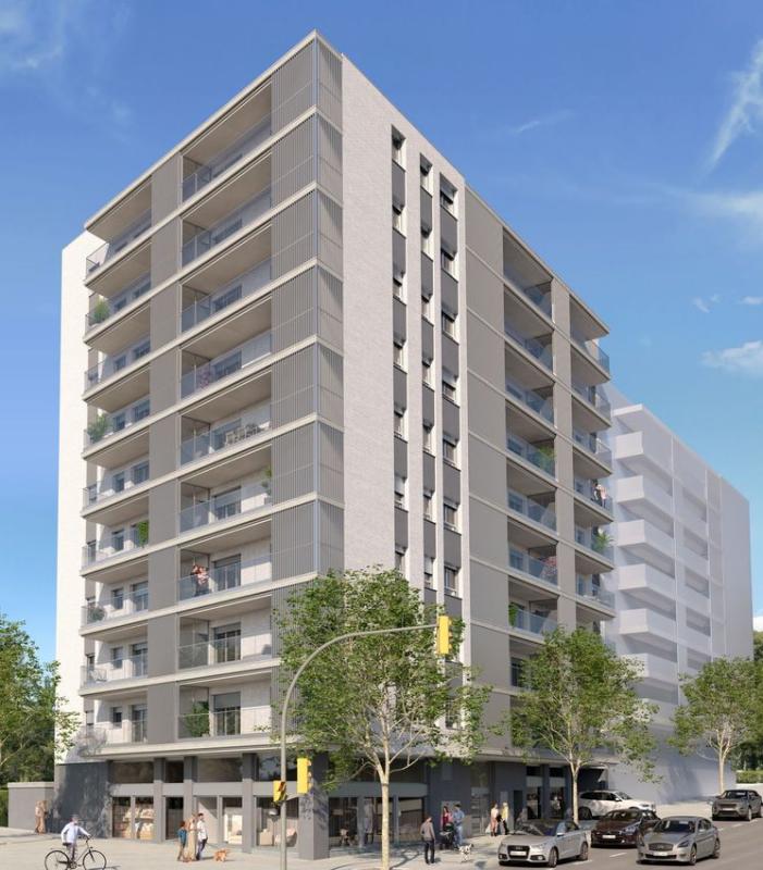 Venta de piso en Avenida de la Igualtat, 6, Viladecans
photo 2