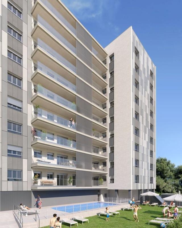 Venta de piso en Avenida de la Igualtat, 6, Viladecans
photo 3