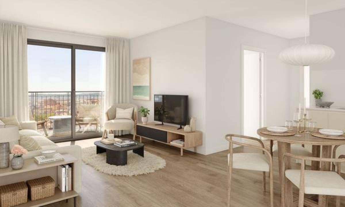 Venta de piso en Calle ElCano, 61, Sabadell
photo 3