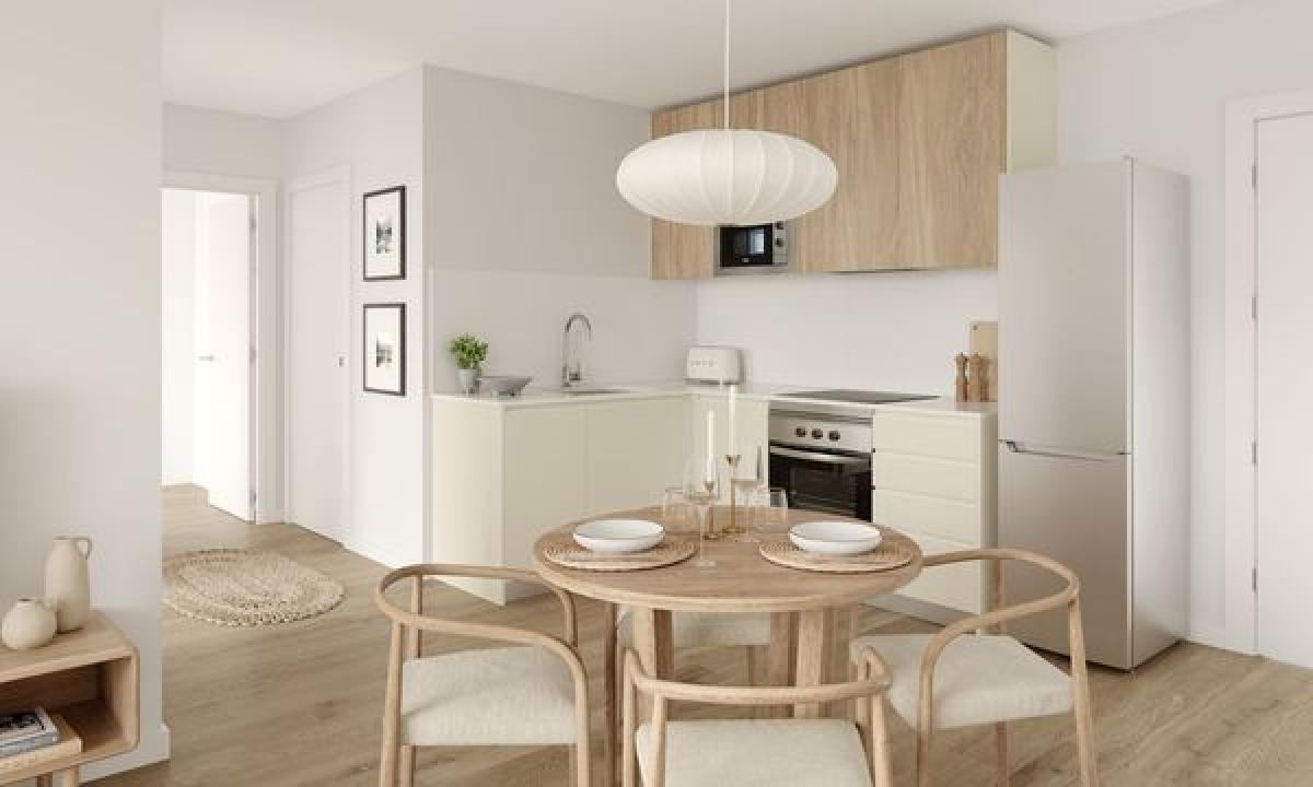 Venta de piso en Calle ElCano, 61, Sabadell
photo 4