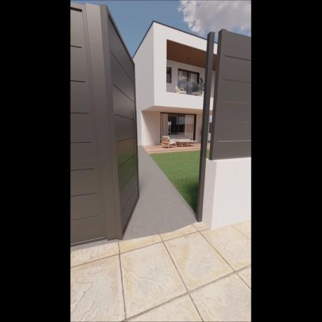 Detached villa for sale in  Ilustración, 31, Zaragoza photo 3