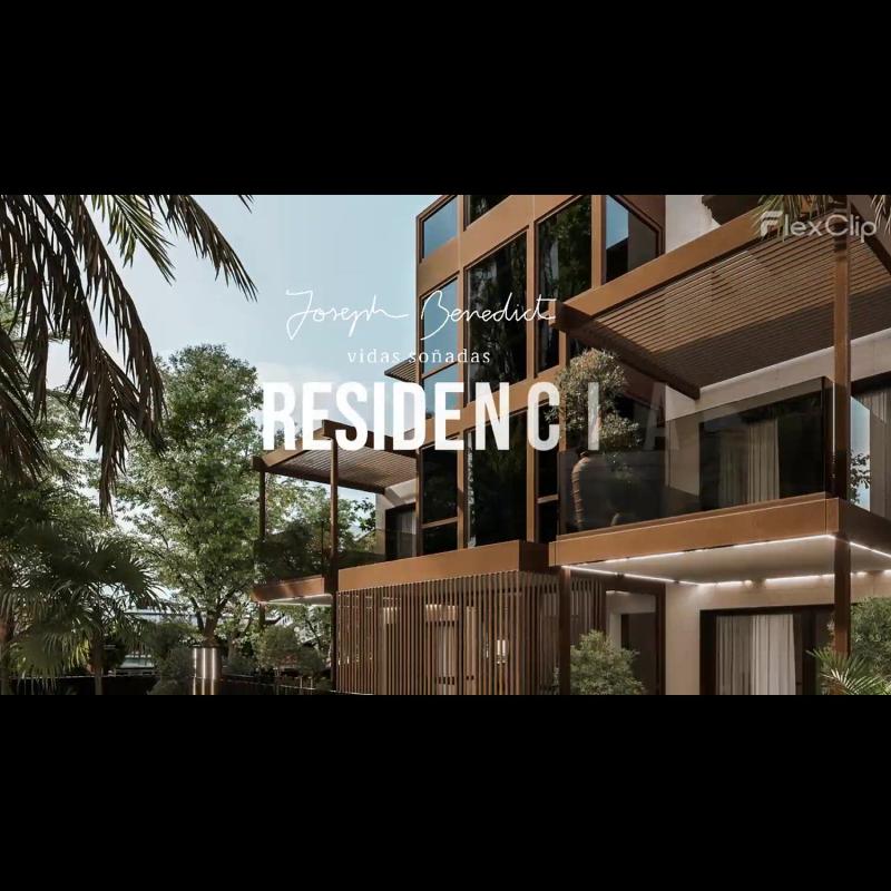 Obra nueva Finca Residencial Micale en Castelldefels (Revista) photo 3