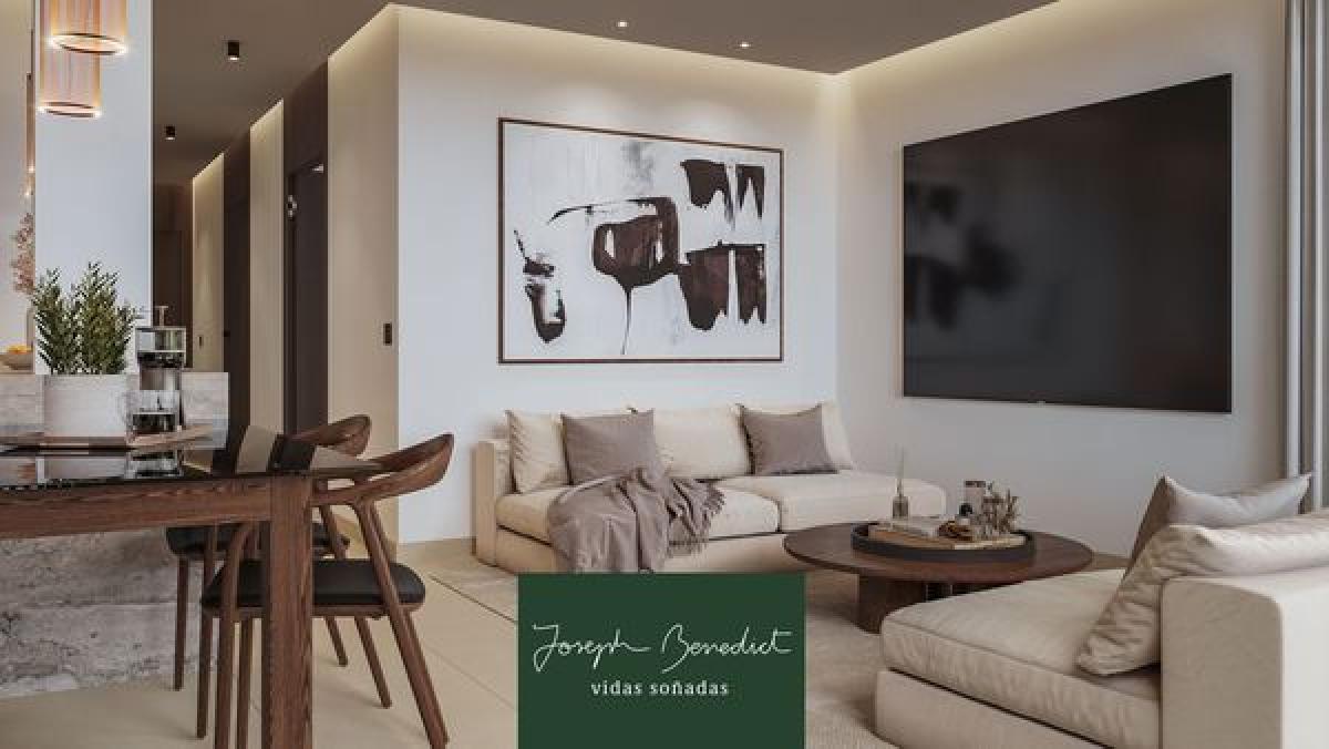 Obra nueva Finca Residencial Micale en Castelldefels (Revista) photo 5