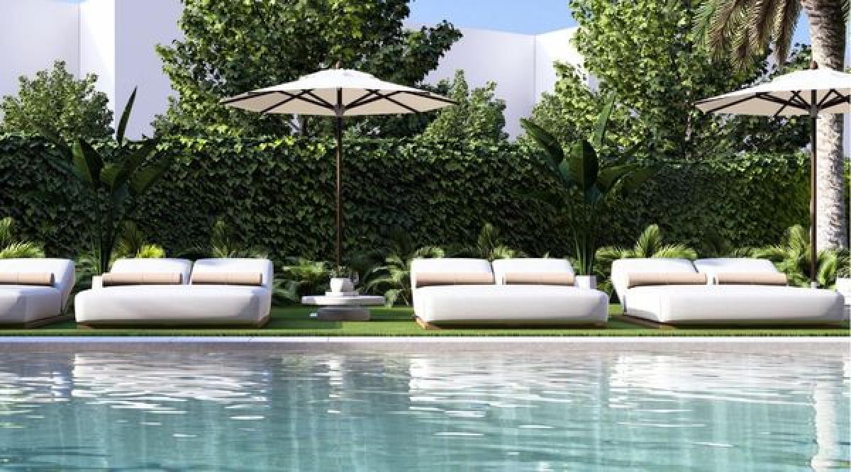 Obra nueva Jardines de Torrejón en Torrejón de Ardoz (Revista) photo 4