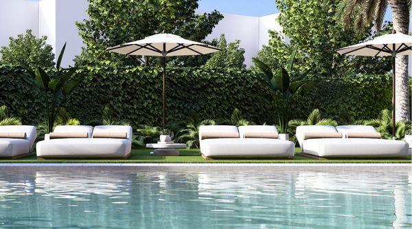 Promoción Jardines de Torrejón obra nueva en Torrejón de Ardoz photo 4