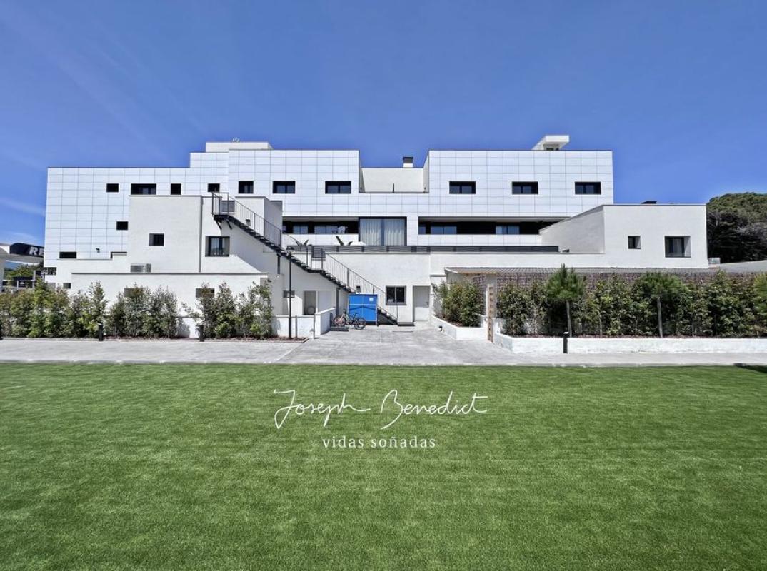 Obra nueva Brise Marine De Gavà Mar en Gavà (Revista) photo 2