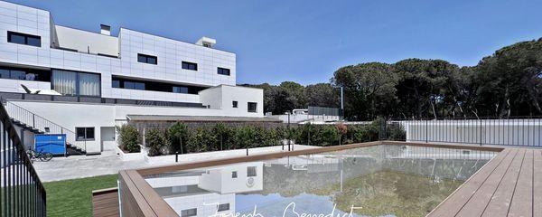 Дуплекс на продажу в de Castelldefels, 135, Гава photo 3