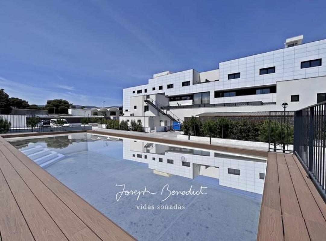 Obra nueva Brise Marine De Gavà Mar en Gavà (Revista) photo 4