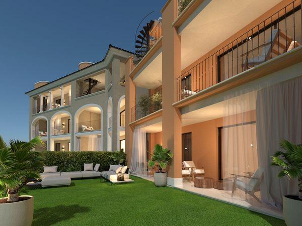 Penthouse for sale at  Calle de la Santa Maria, 49, Felanitx photo 1