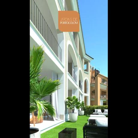 Penthouse for sale at  Calle de la Santa Maria, 49, Felanitx photo 4
