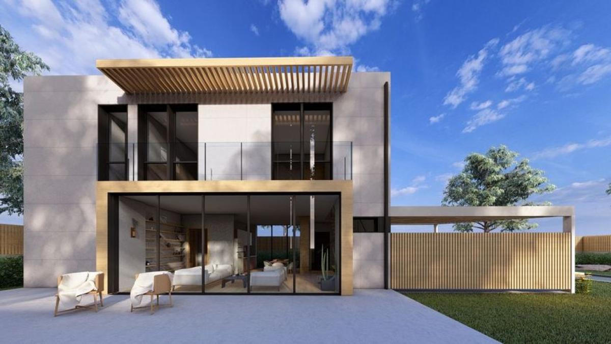Nowa nieruchomość Residencial a chave w Oleiros photo 2