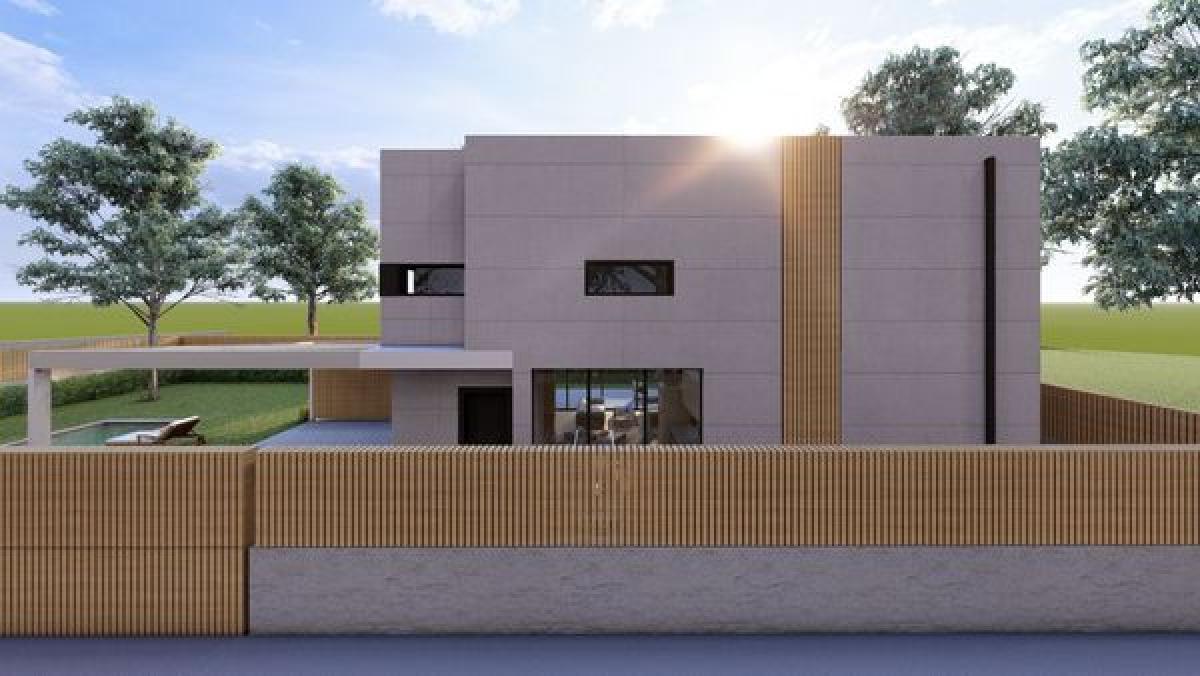 Nowa nieruchomość Residencial a chave w Oleiros photo 3